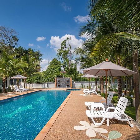 Mook Anda Villa Ao Nang 外观 照片