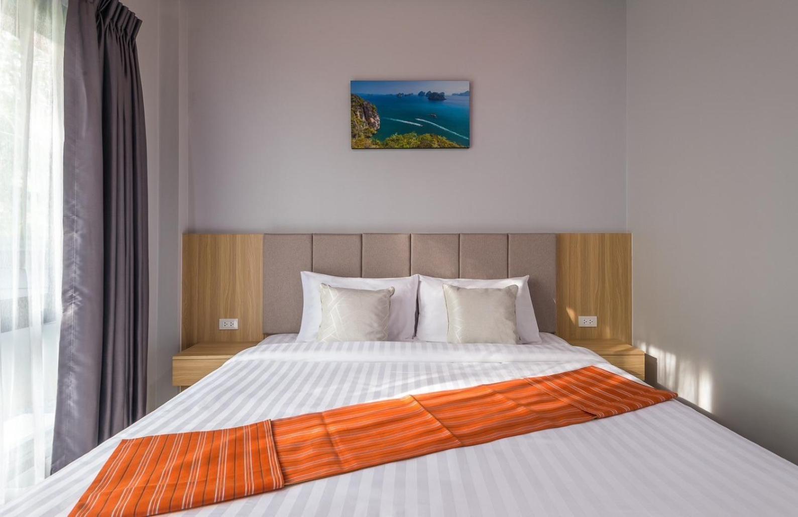 Mook Anda Villa Ao Nang 外观 照片