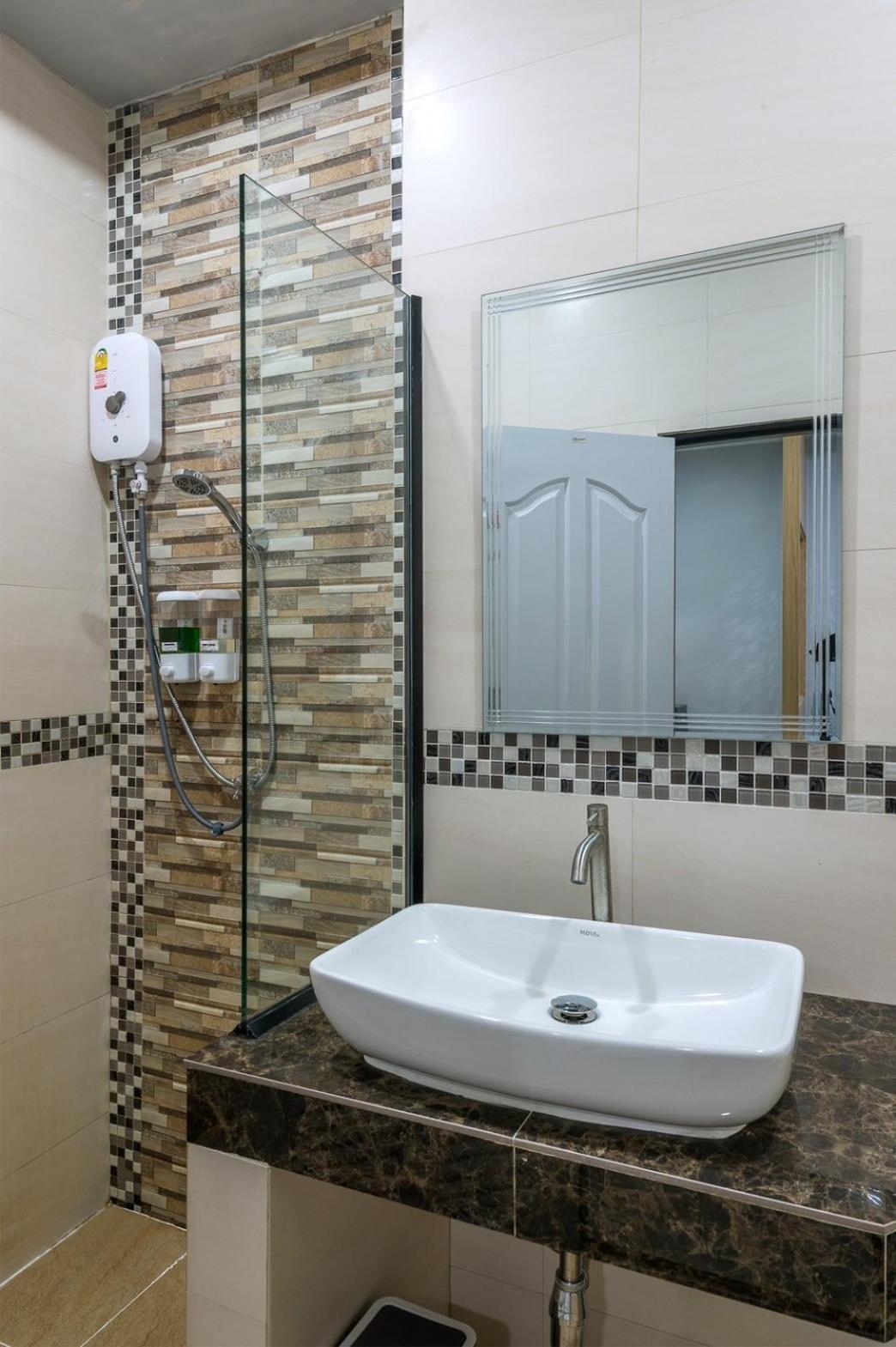 Mook Anda Villa Ao Nang 外观 照片