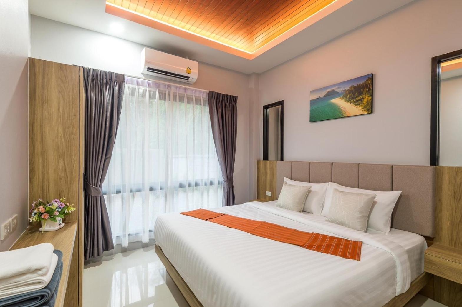 Mook Anda Villa Ao Nang 外观 照片