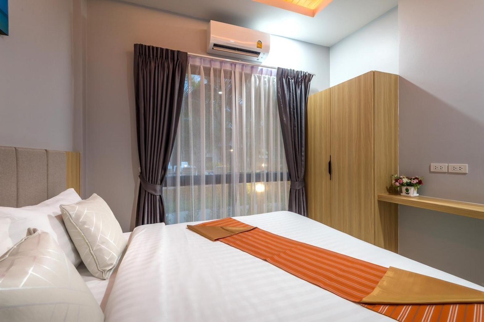 Mook Anda Villa Ao Nang 外观 照片