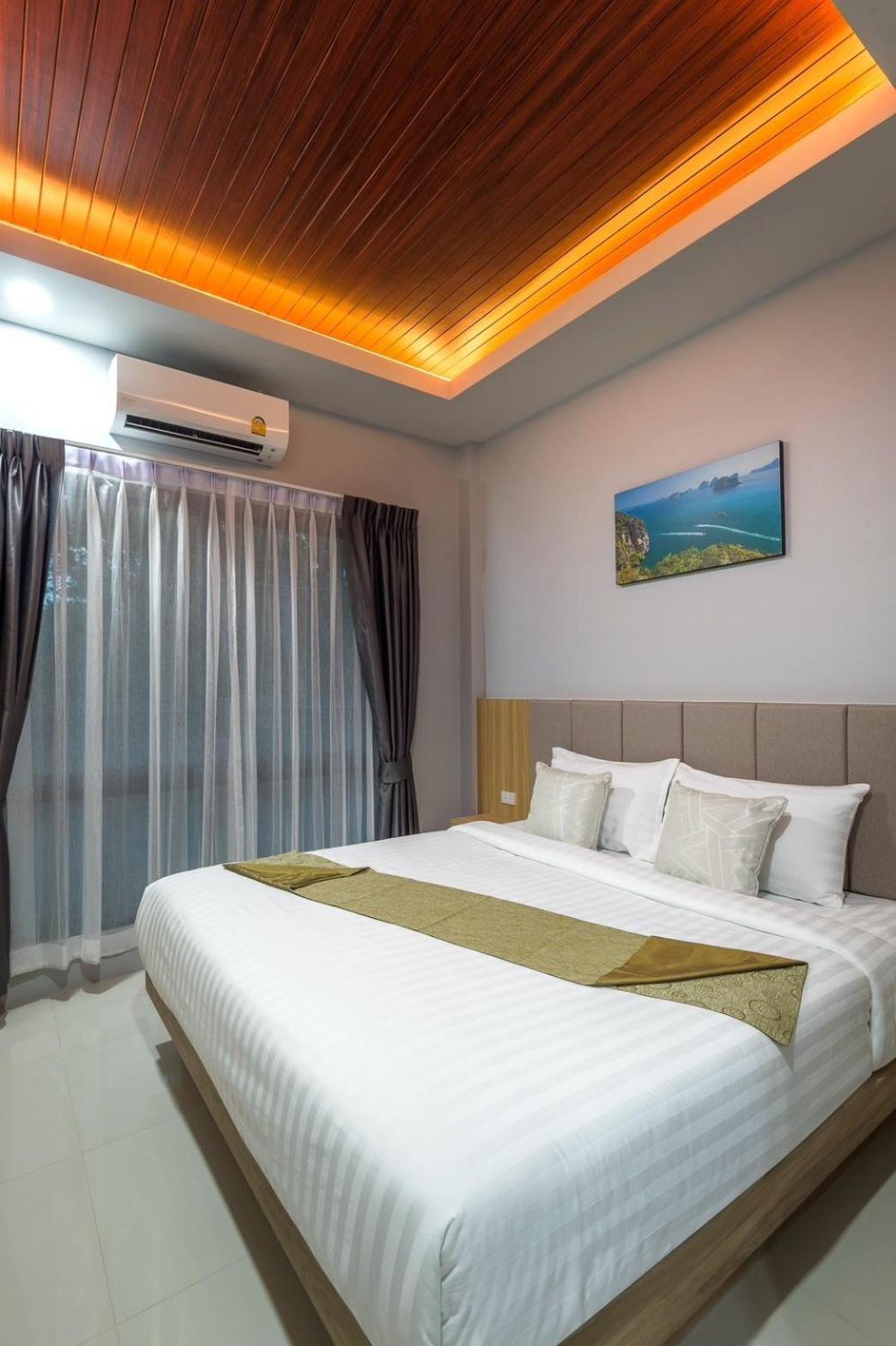 Mook Anda Villa Ao Nang 外观 照片