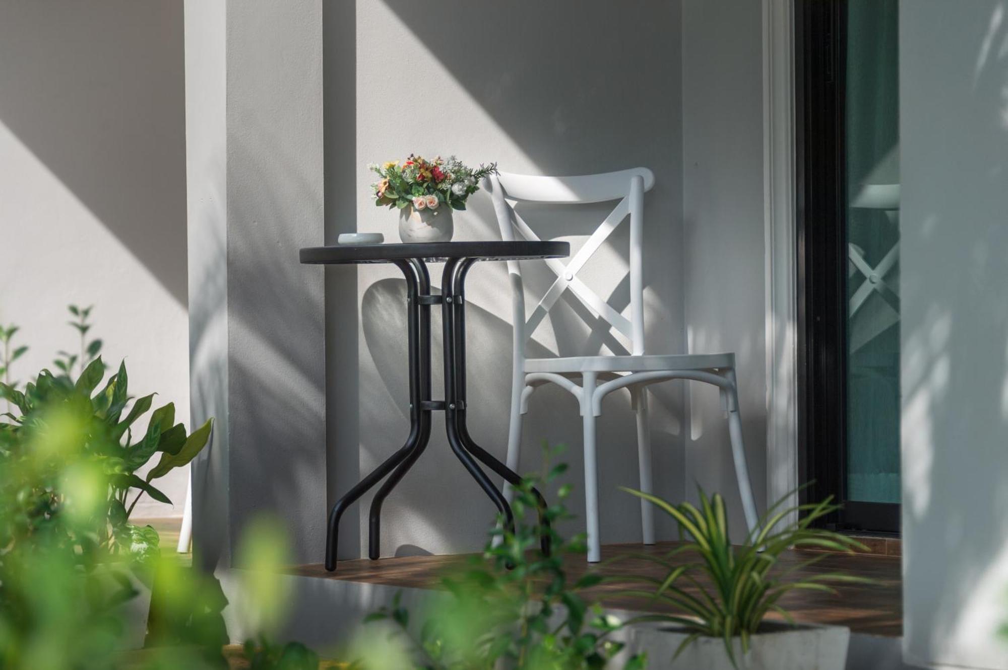 Mook Anda Villa Ao Nang 外观 照片